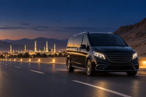 Transportation Services