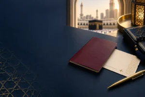 Umrah Visa Services